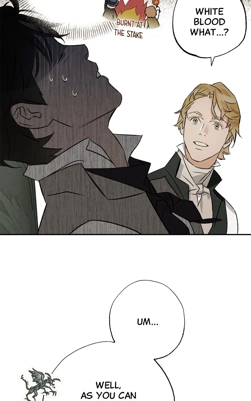Dr. Kim of London Chapter 8 page 58 - 