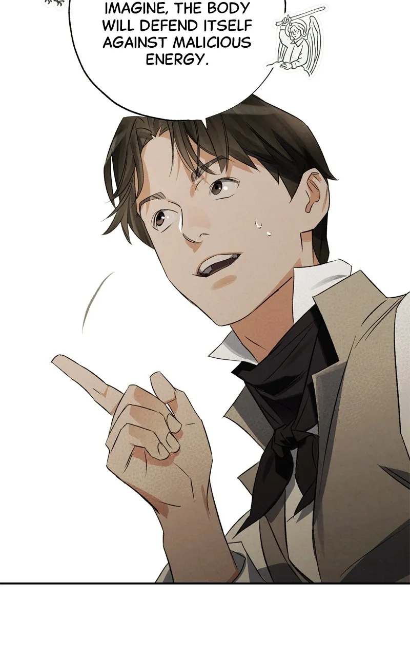 Dr. Kim of London Chapter 8 page 59 - 