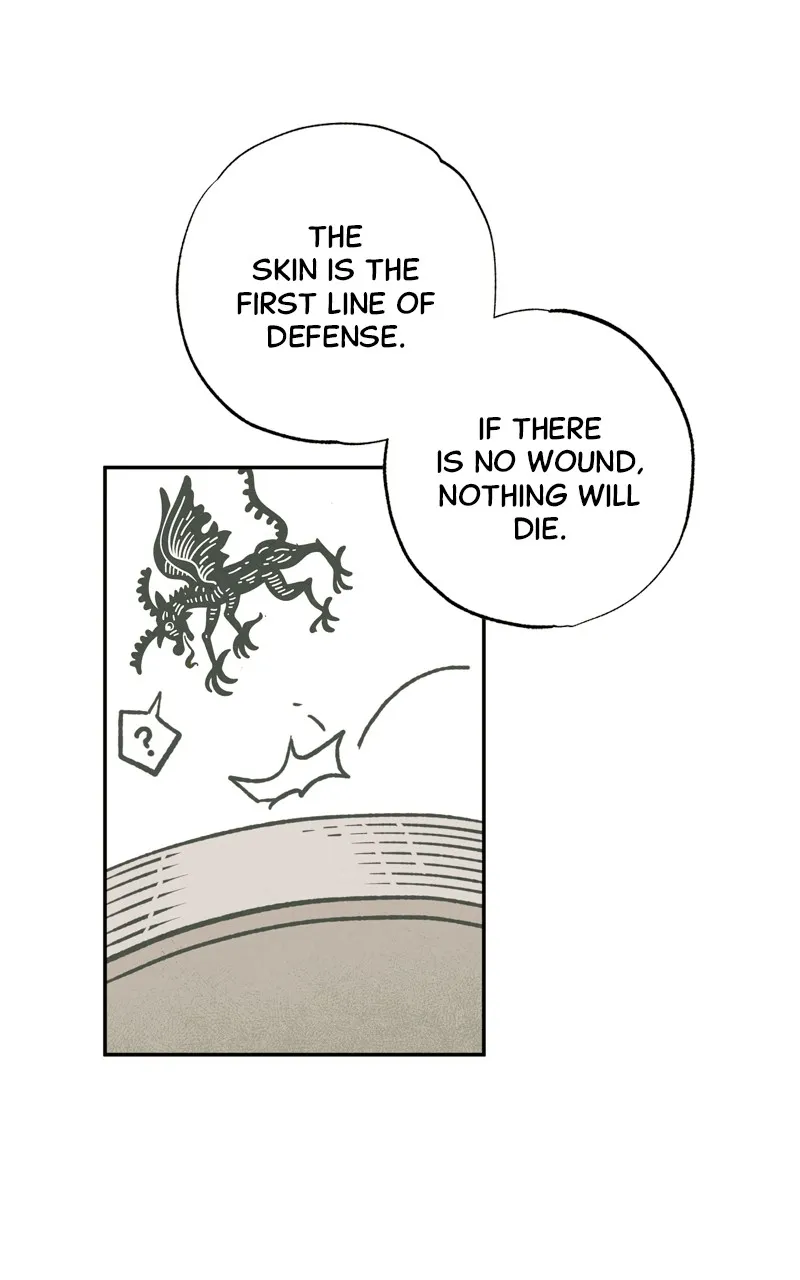 Dr. Kim of London Chapter 8 page 60 - 