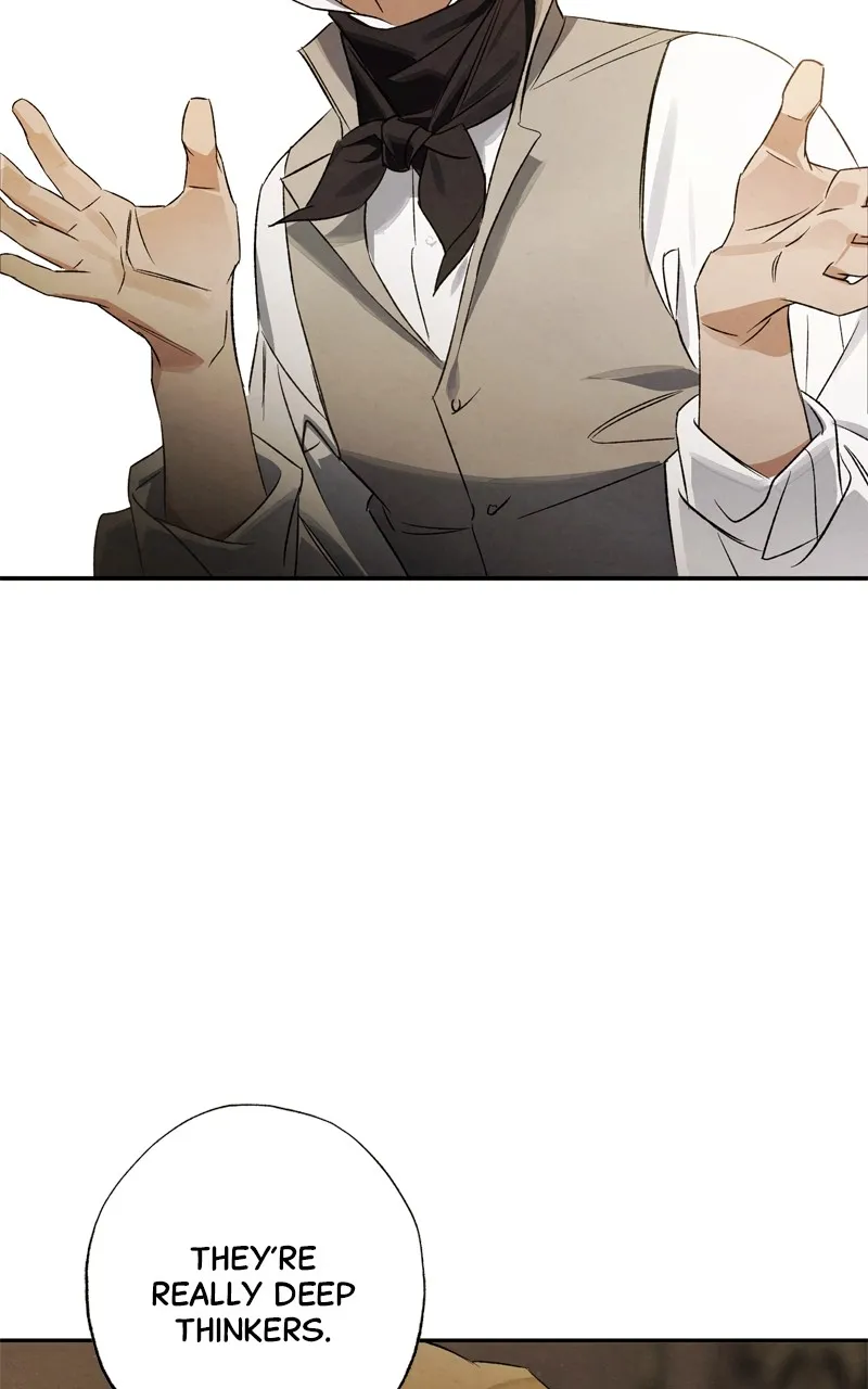 Dr. Kim of London Chapter 8 page 63 - 