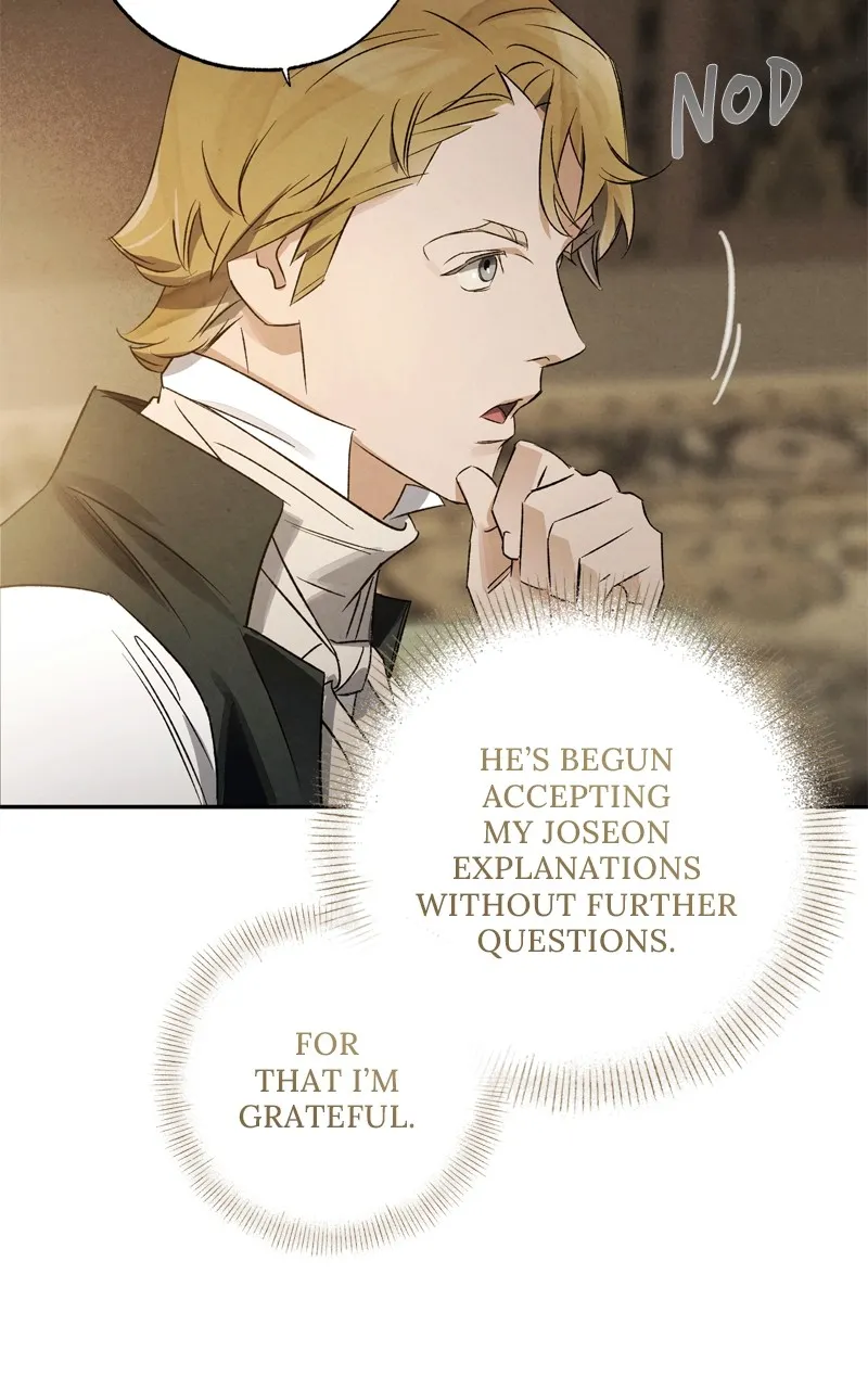 Dr. Kim of London Chapter 8 page 64 - 