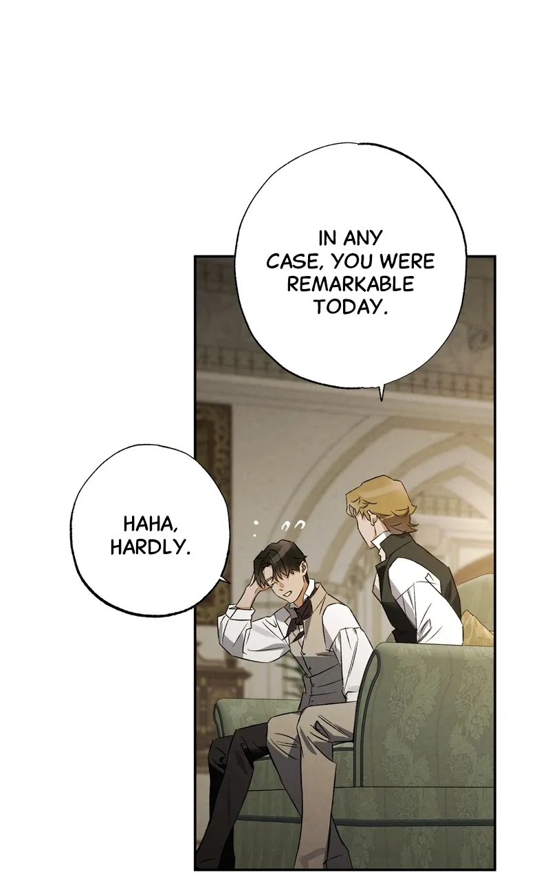 Dr. Kim of London Chapter 8 page 65 - 