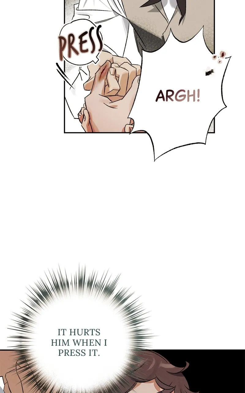 Dr. Kim of London Chapter 8 page 8 - 