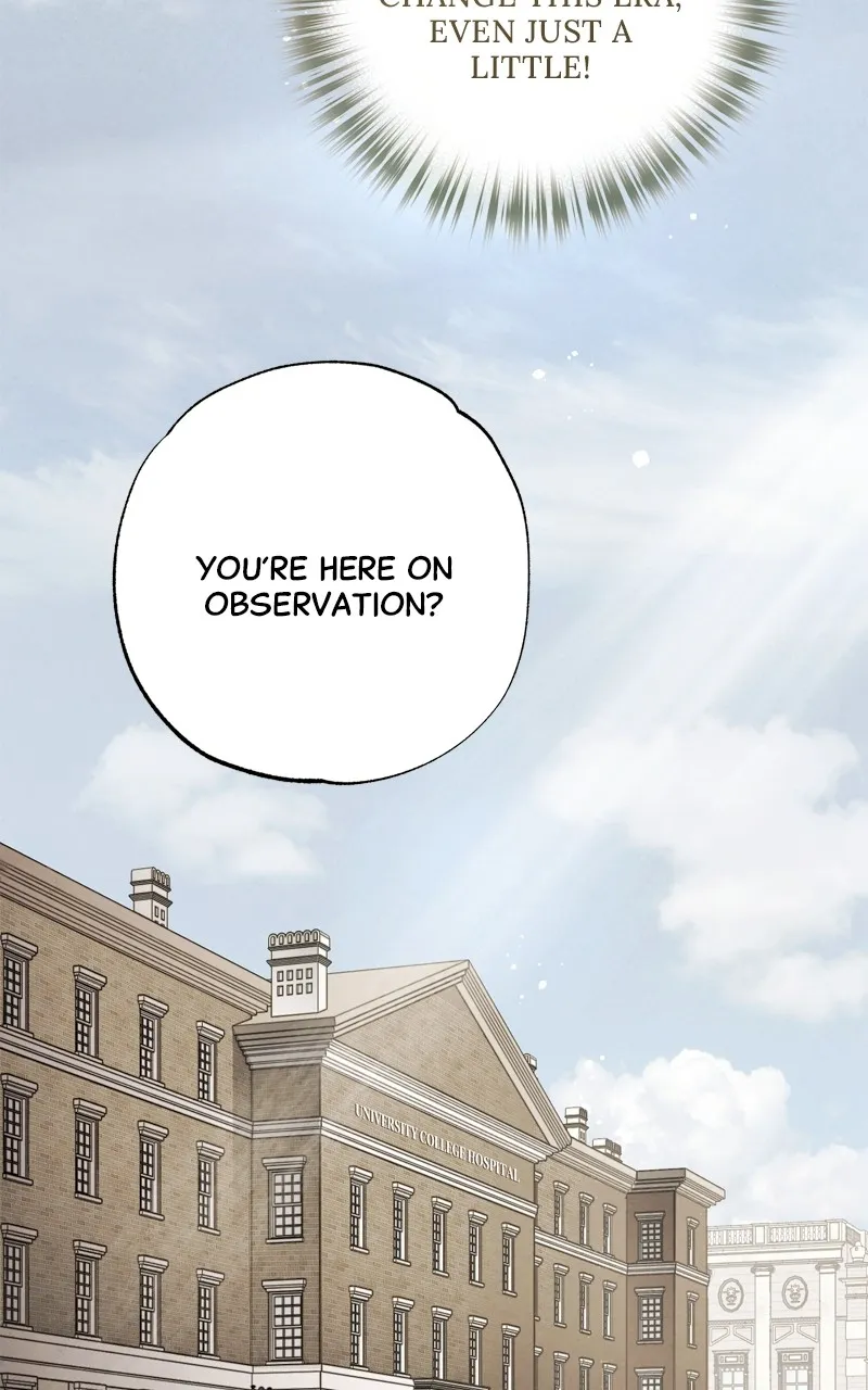 Dr. Kim of London Chapter 8 page 73 - 