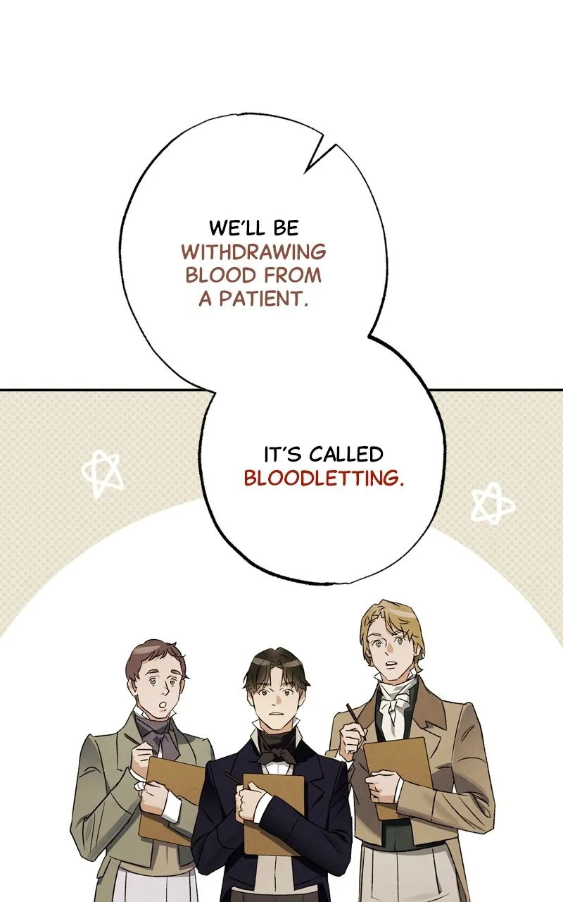 Dr. Kim of London Chapter 8 page 76 - 