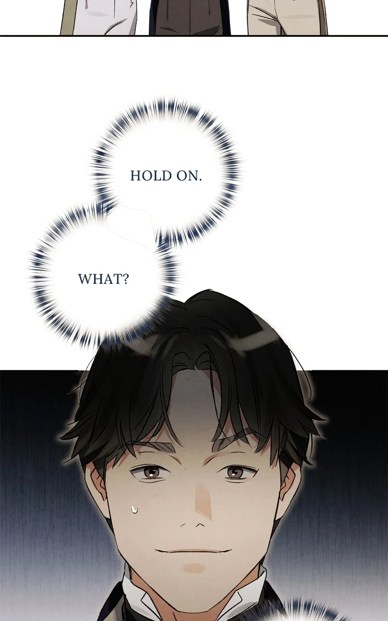 Dr. Kim of London Chapter 8 page 77 - 