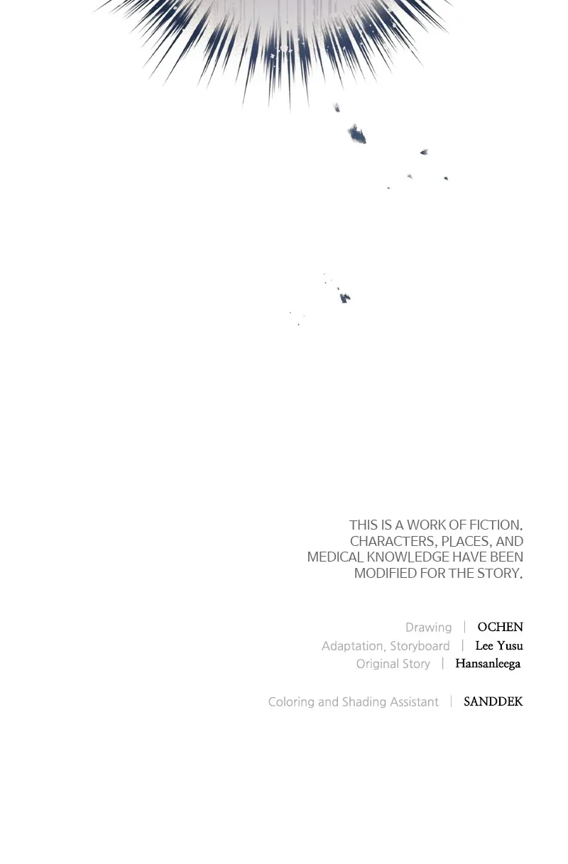 Dr. Kim of London Chapter 8 page 79 - 