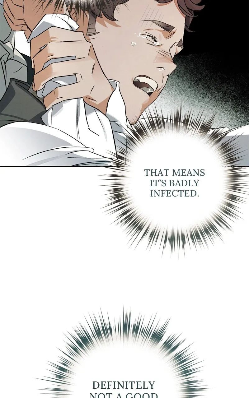 Dr. Kim of London Chapter 8 page 9 - 