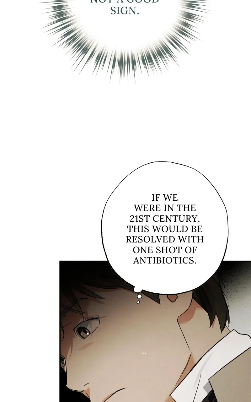 Dr. Kim of London Chapter 8 page 10 - 