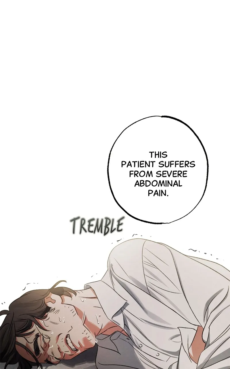 Dr. Kim of London Chapter 9 page 1 - 