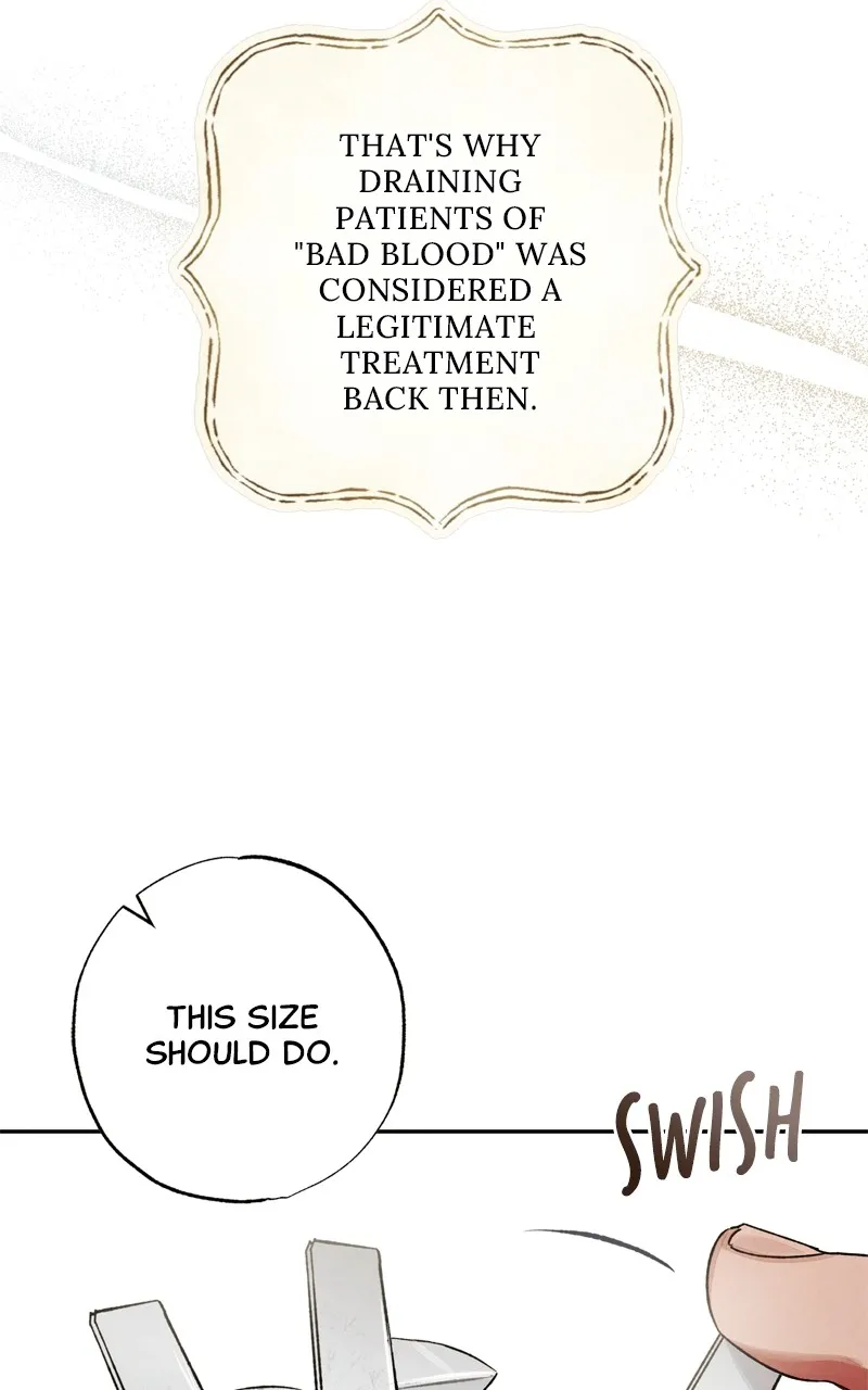 Dr. Kim of London Chapter 9 page 13 - 