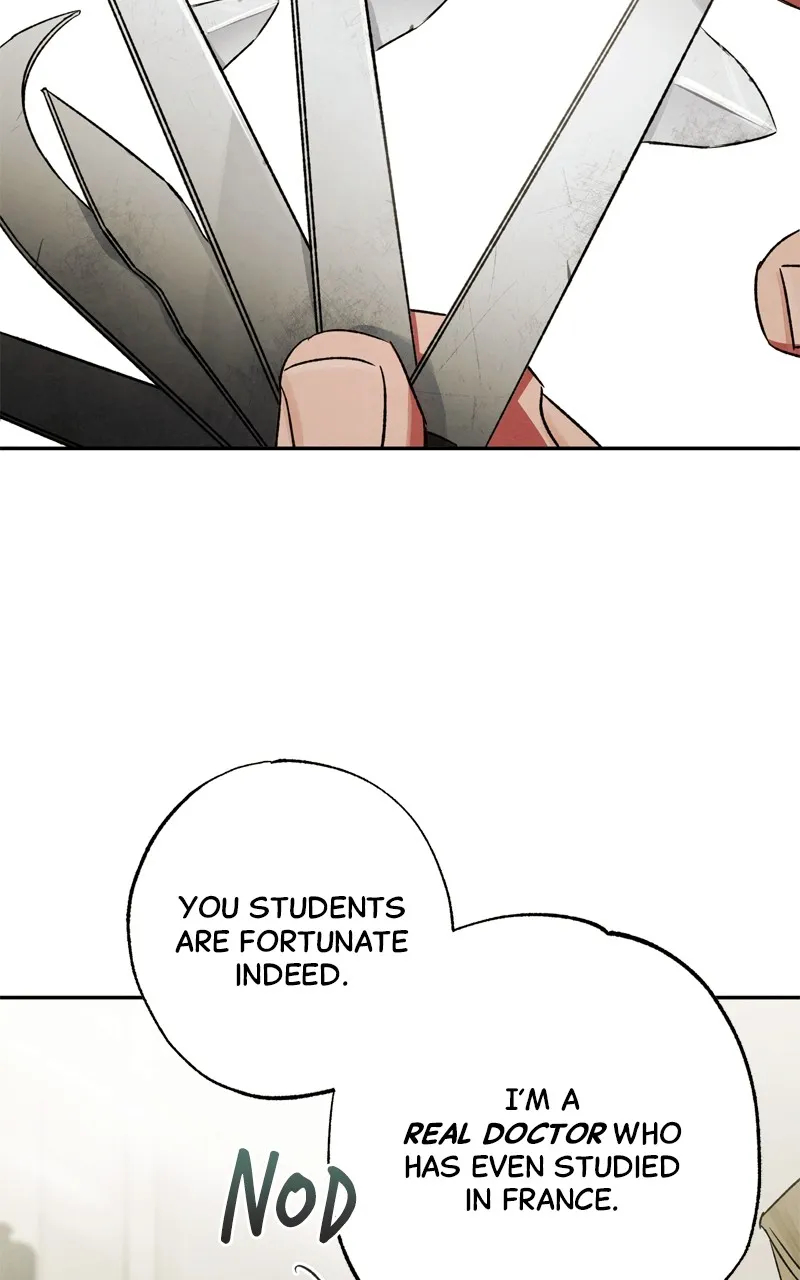 Dr. Kim of London Chapter 9 page 14 - 