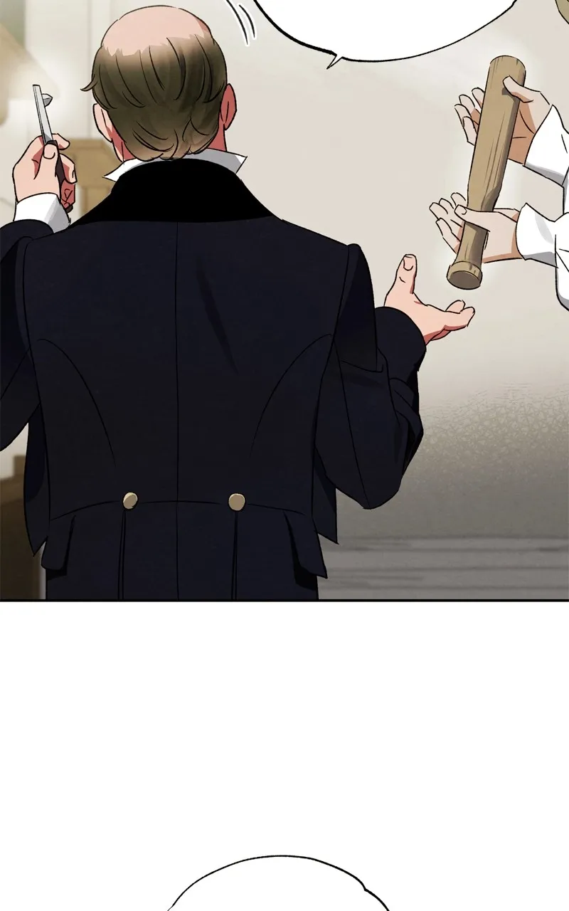 Dr. Kim of London Chapter 9 page 15 - 