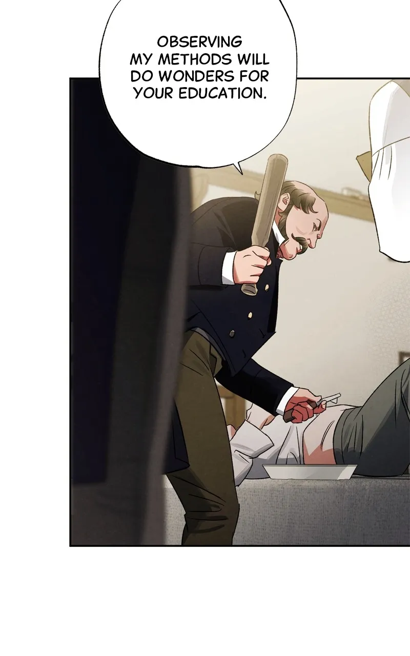 Dr. Kim of London Chapter 9 page 16 - 