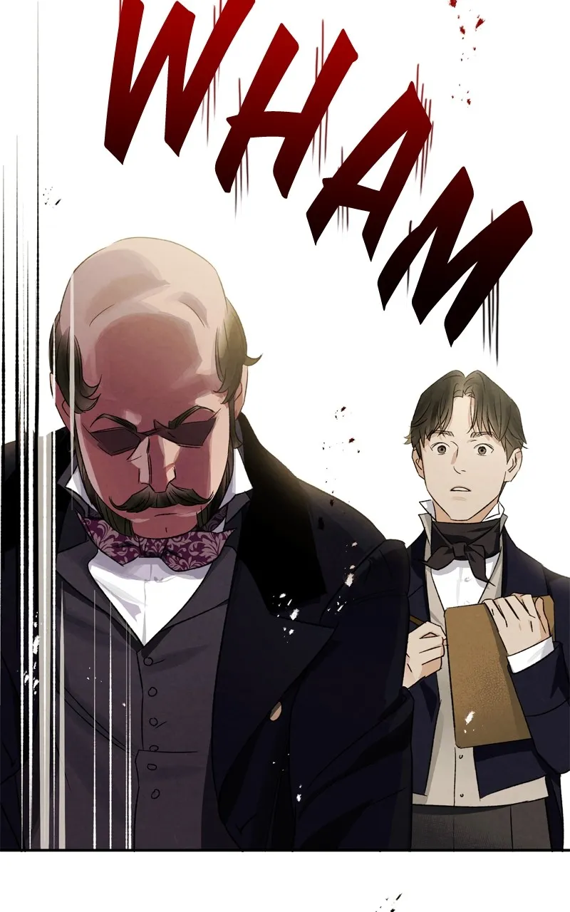 Dr. Kim of London Chapter 9 page 18 - 
