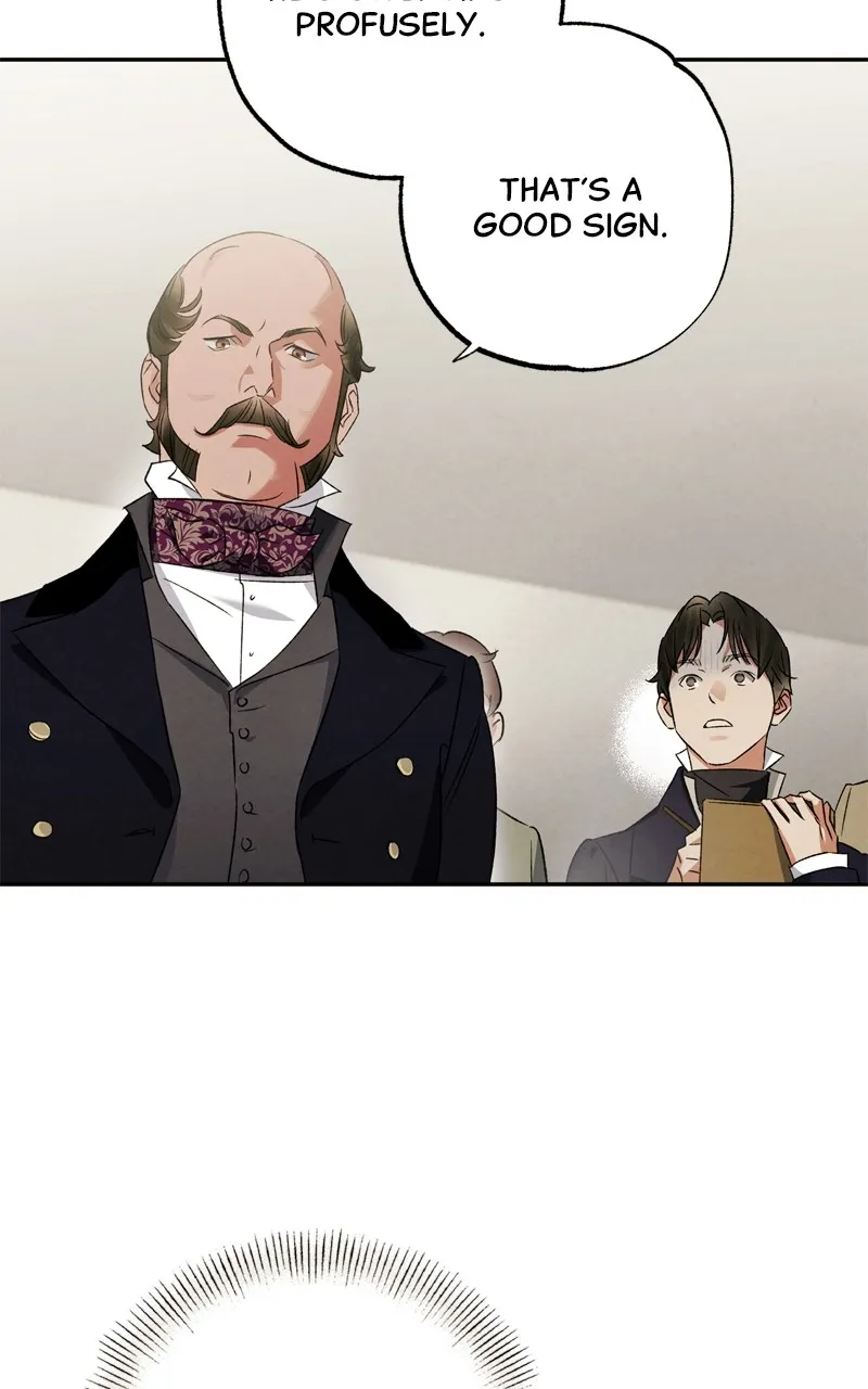 Dr. Kim of London Chapter 9 page 3 - 