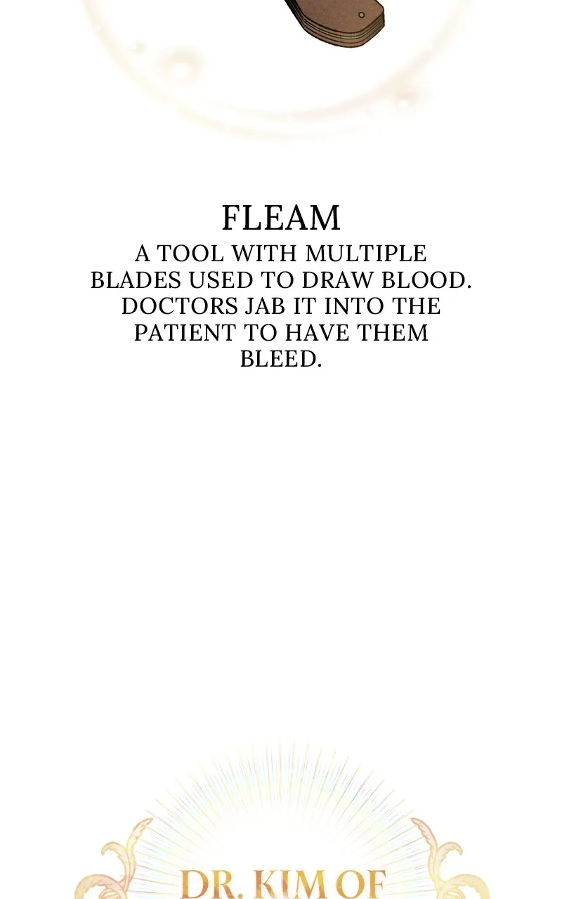 Dr. Kim of London Chapter 9 page 21 - 