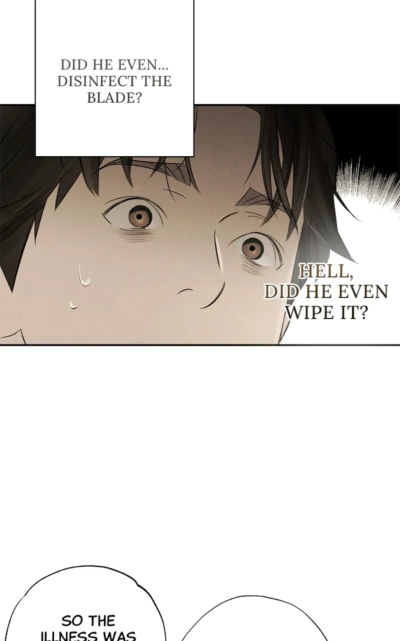 Dr. Kim of London Chapter 9 page 24 - 