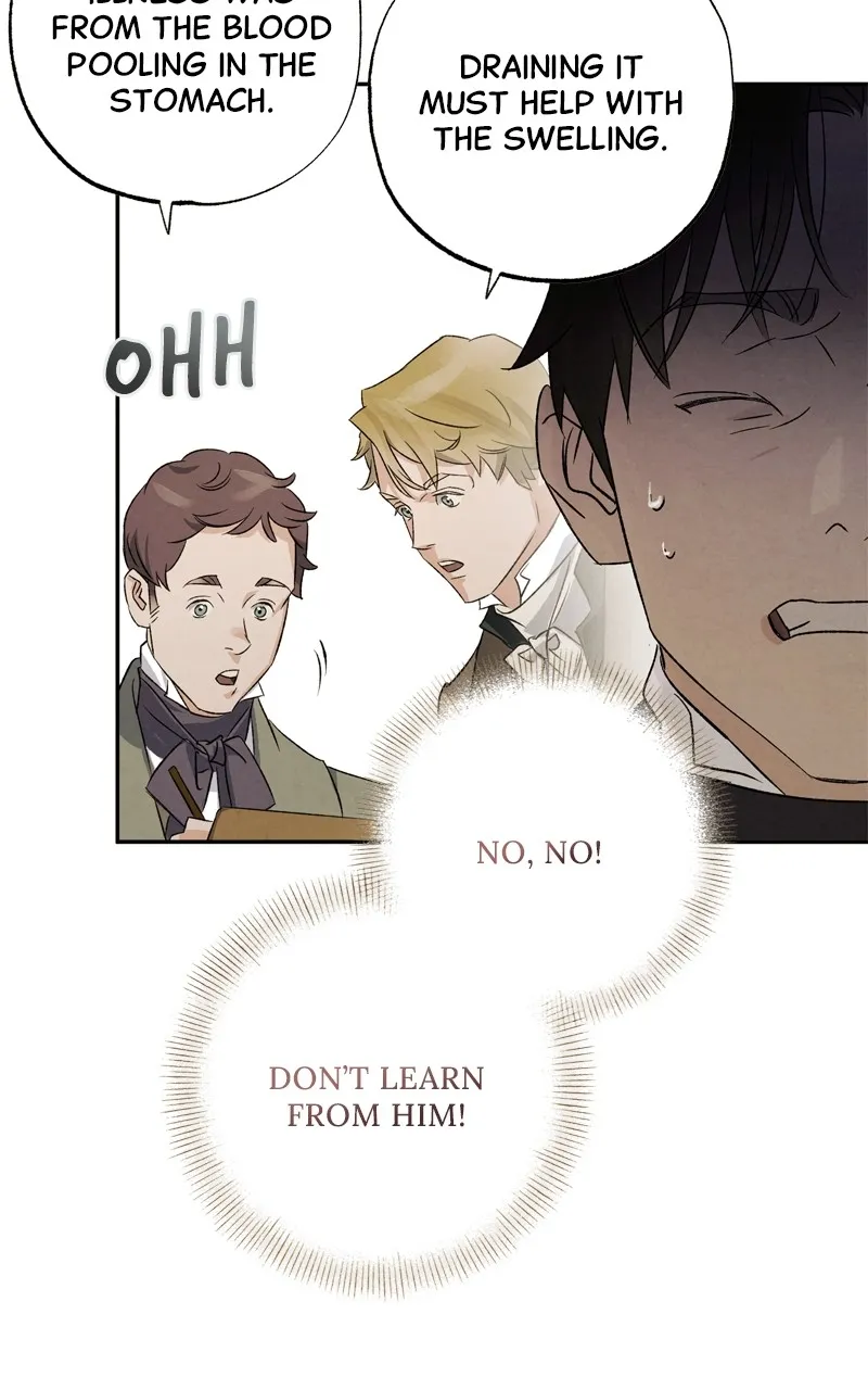 Dr. Kim of London Chapter 9 page 25 - 