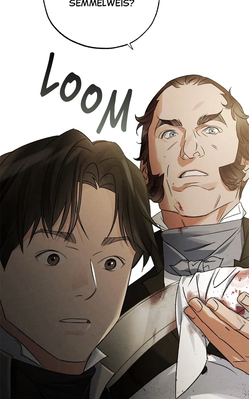 Dr. Kim of London Chapter 9 page 27 - 