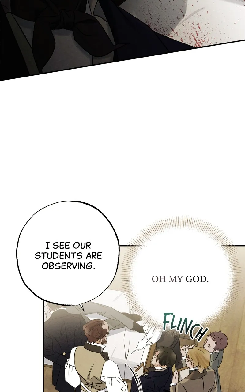 Dr. Kim of London Chapter 9 page 28 - 