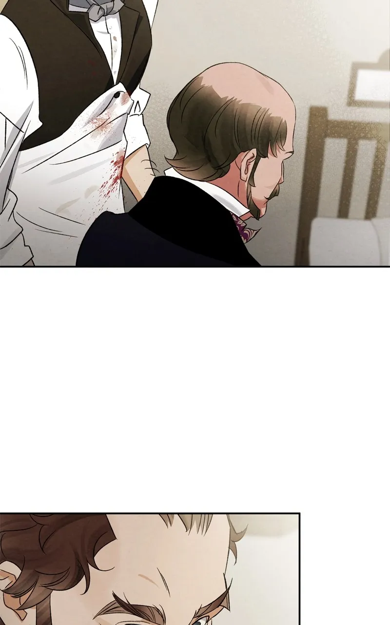 Dr. Kim of London Chapter 9 page 30 - 