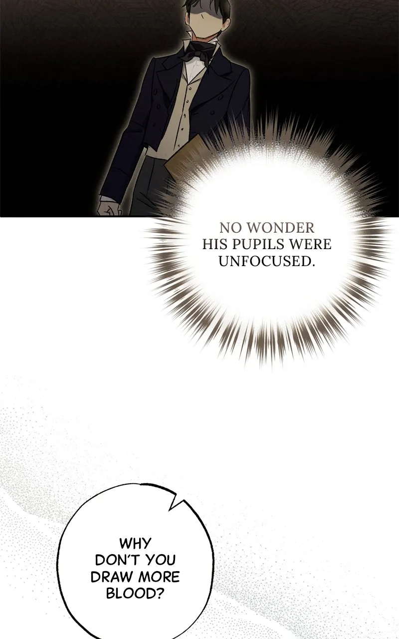 Dr. Kim of London Chapter 9 page 33 - 