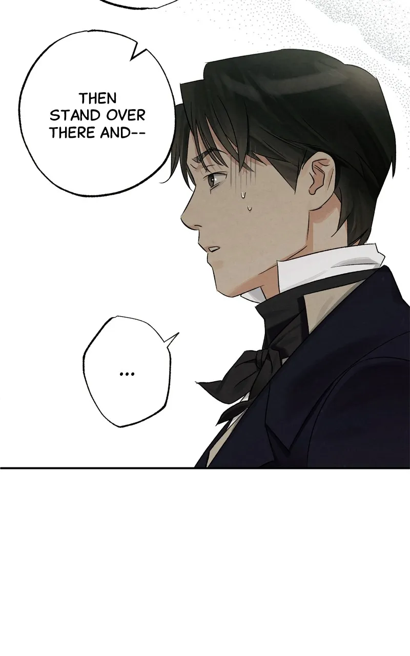Dr. Kim of London Chapter 9 page 34 - 