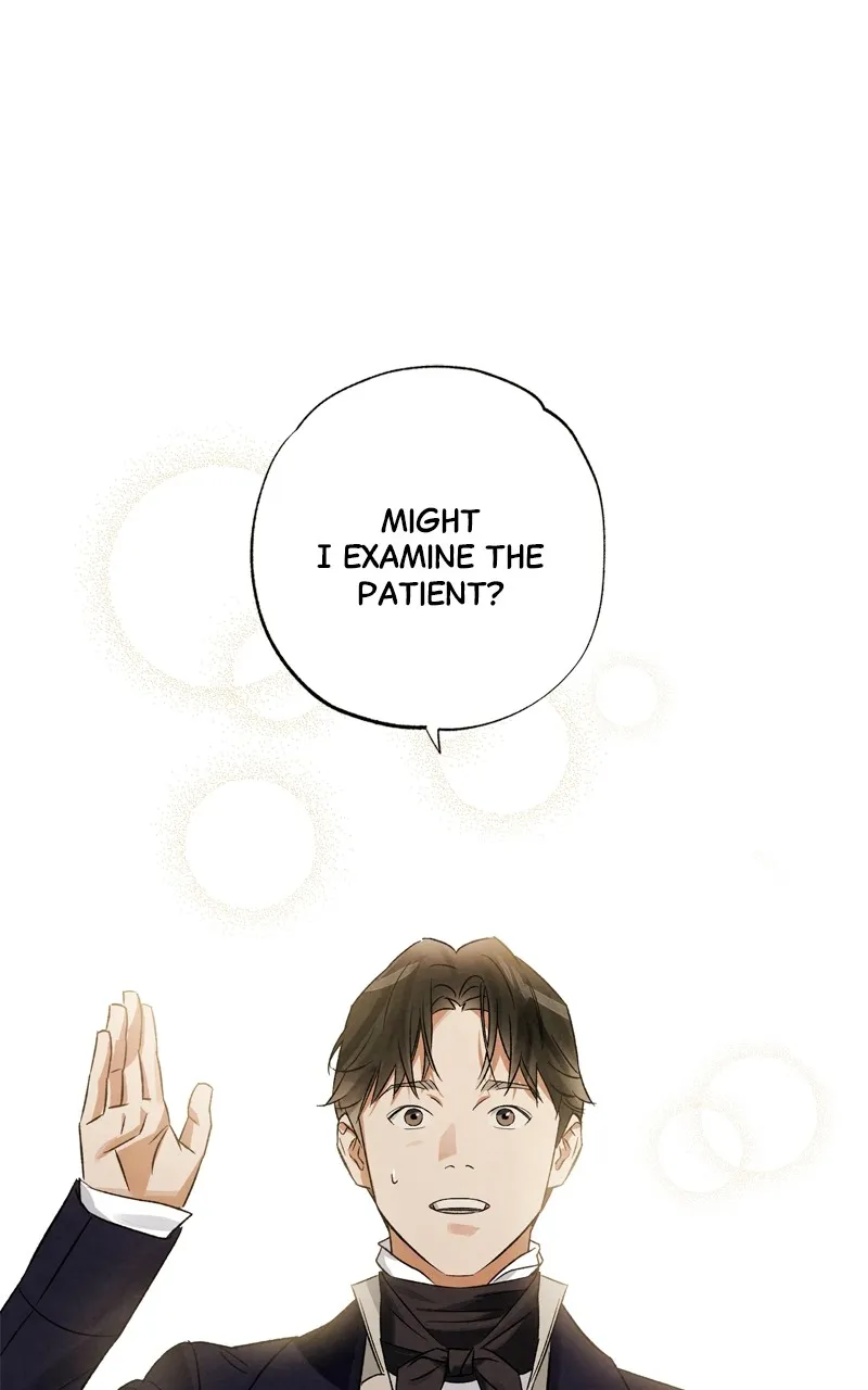 Dr. Kim of London Chapter 9 page 36 - 