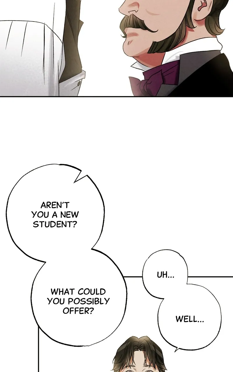 Dr. Kim of London Chapter 9 page 38 - 