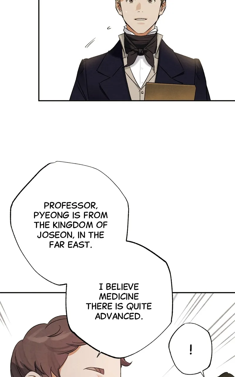 Dr. Kim of London Chapter 9 page 39 - 
