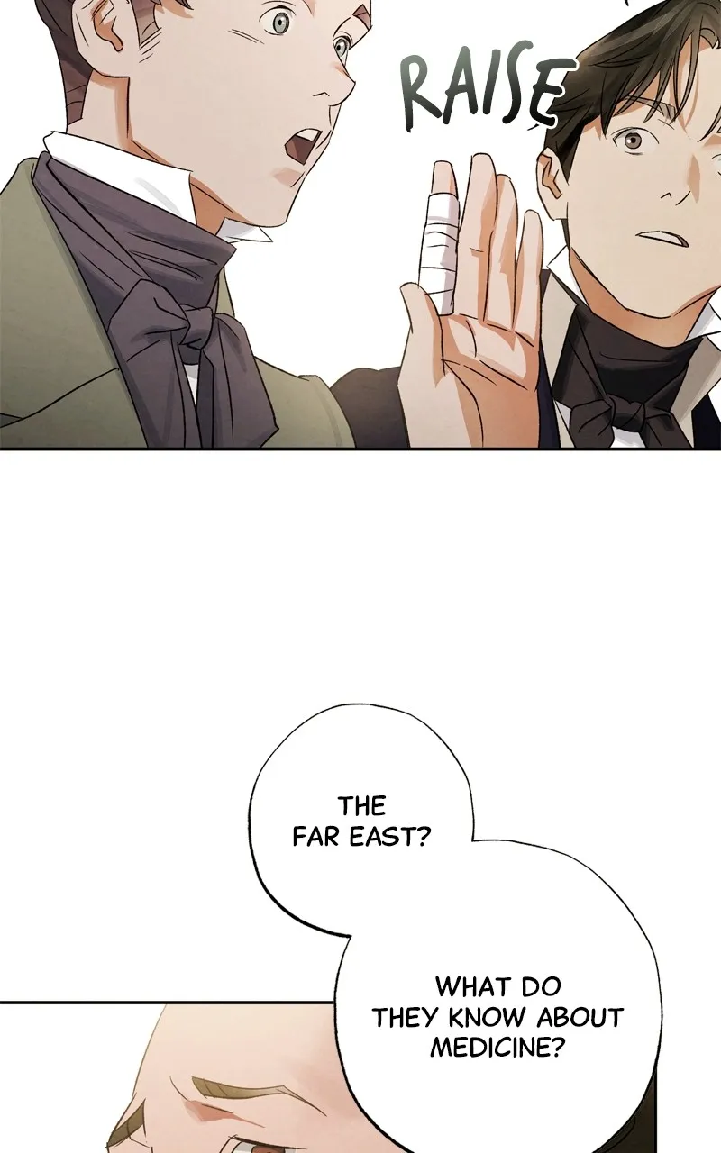 Dr. Kim of London Chapter 9 page 40 - 