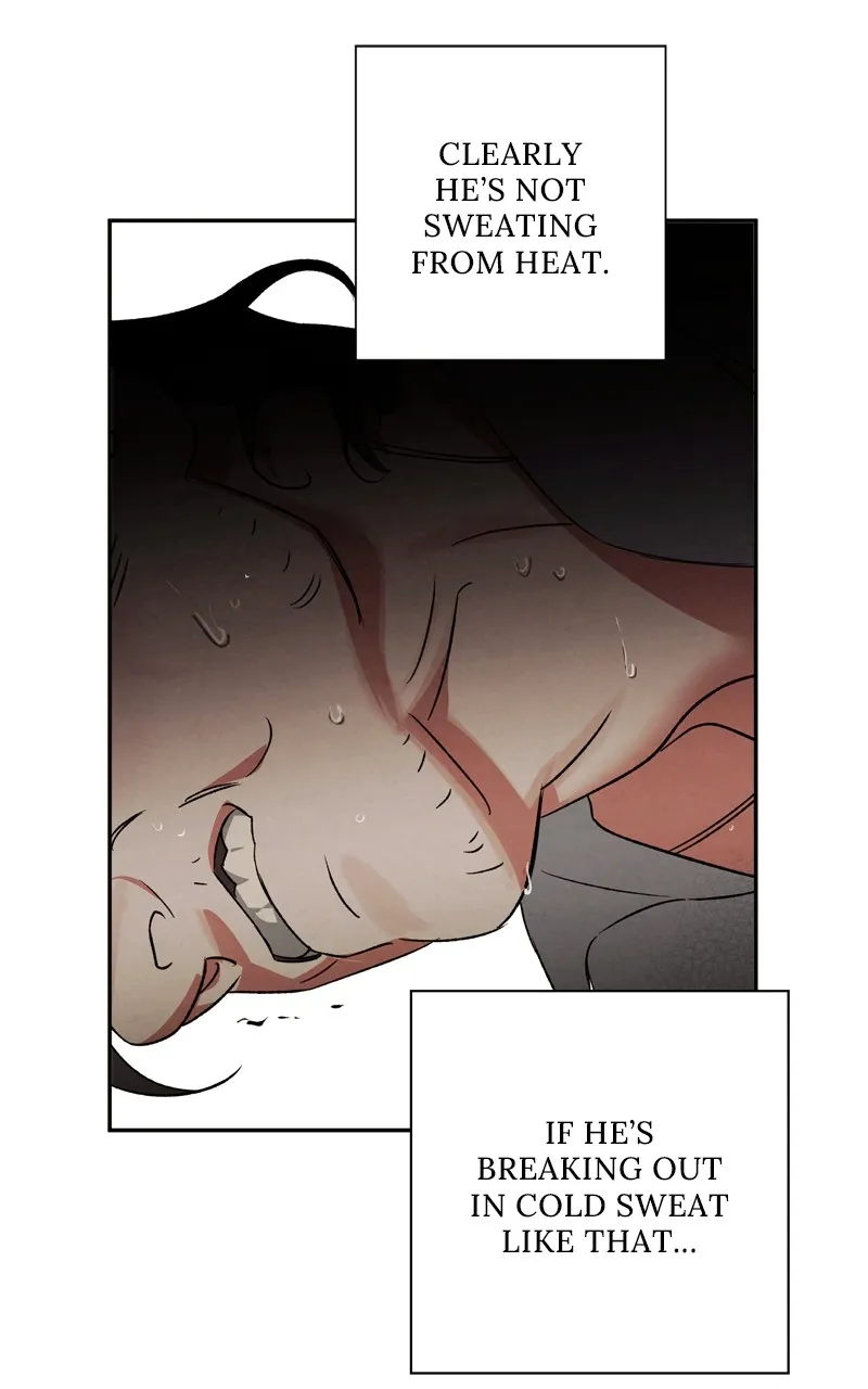 Dr. Kim of London Chapter 9 page 5 - 