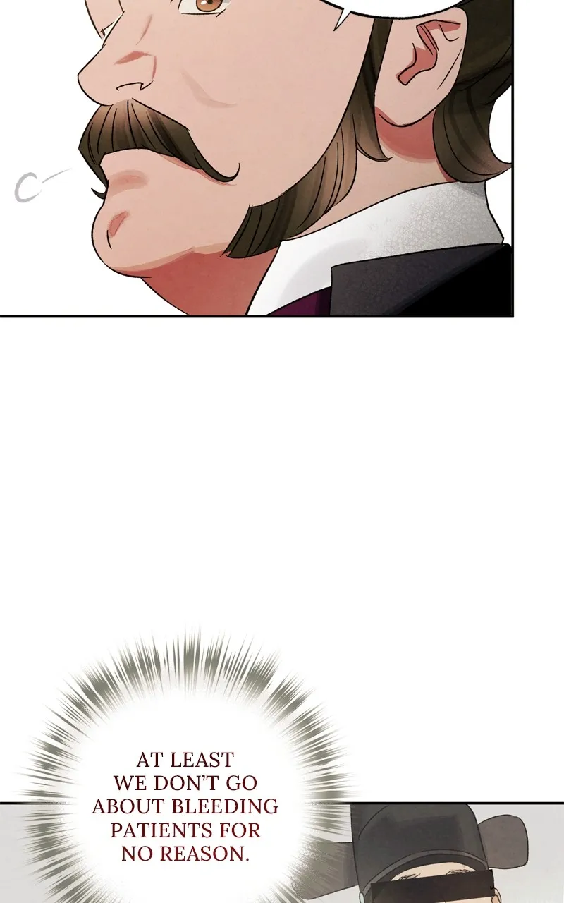 Dr. Kim of London Chapter 9 page 41 - 