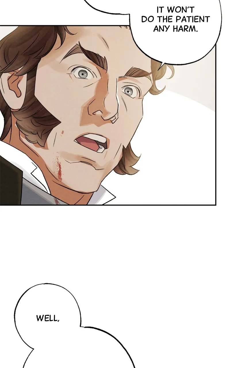 Dr. Kim of London Chapter 9 page 44 - 