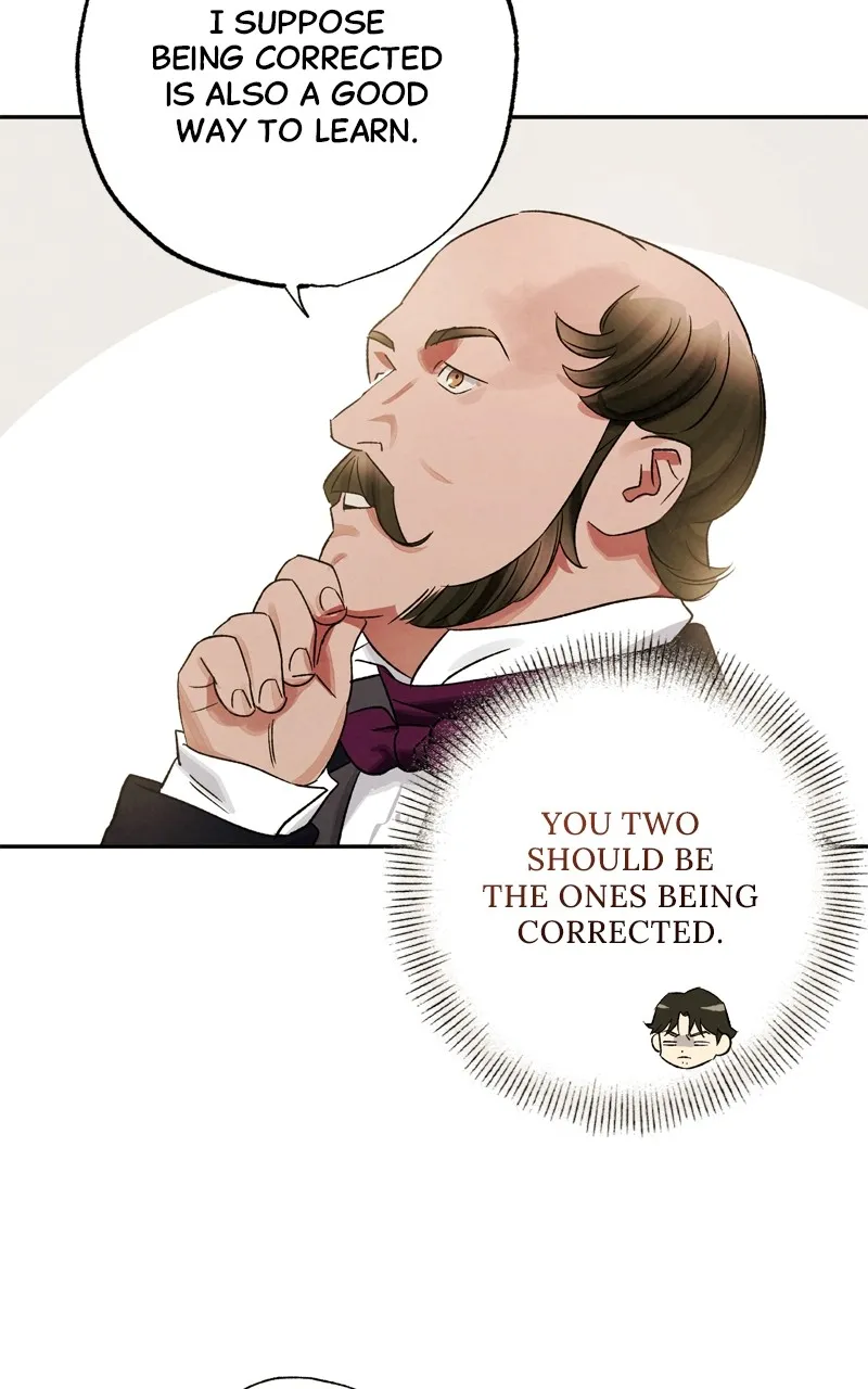 Dr. Kim of London Chapter 9 page 45 - 