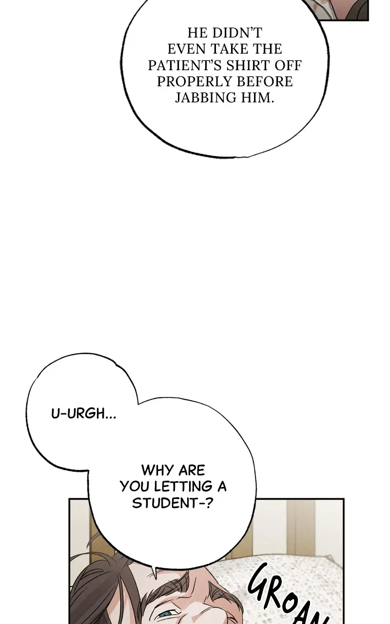 Dr. Kim of London Chapter 9 page 49 - 
