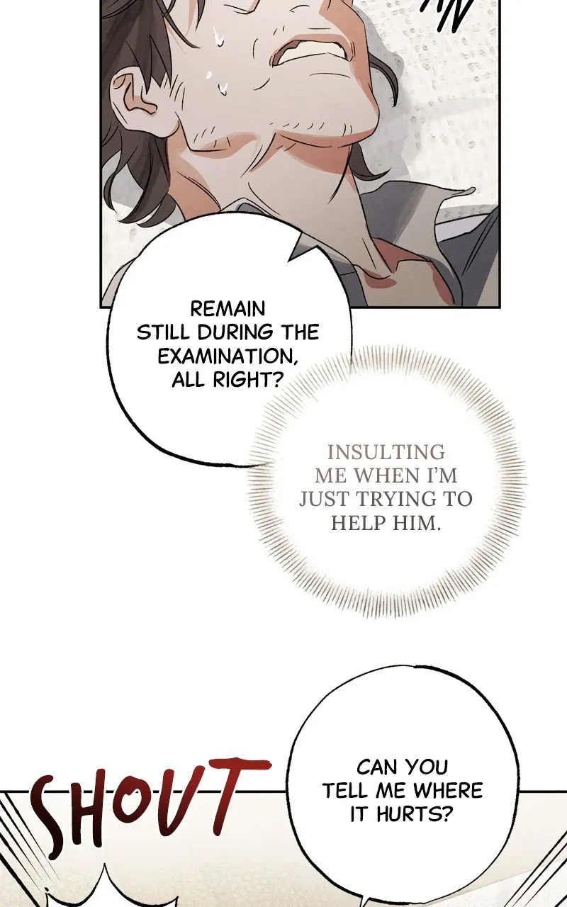 Dr. Kim of London Chapter 9 page 50 - 