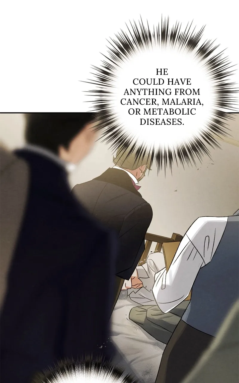 Dr. Kim of London Chapter 9 page 6 - 