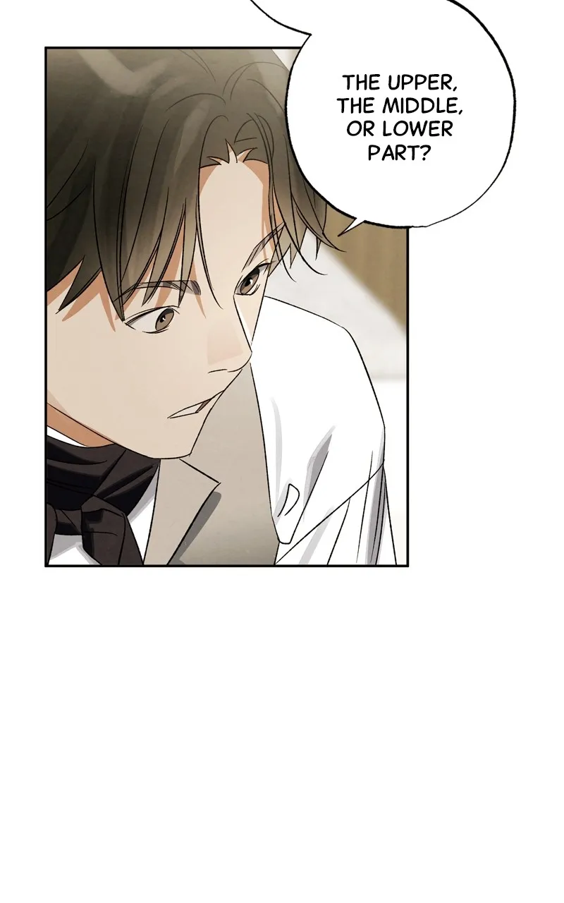 Dr. Kim of London Chapter 9 page 52 - 