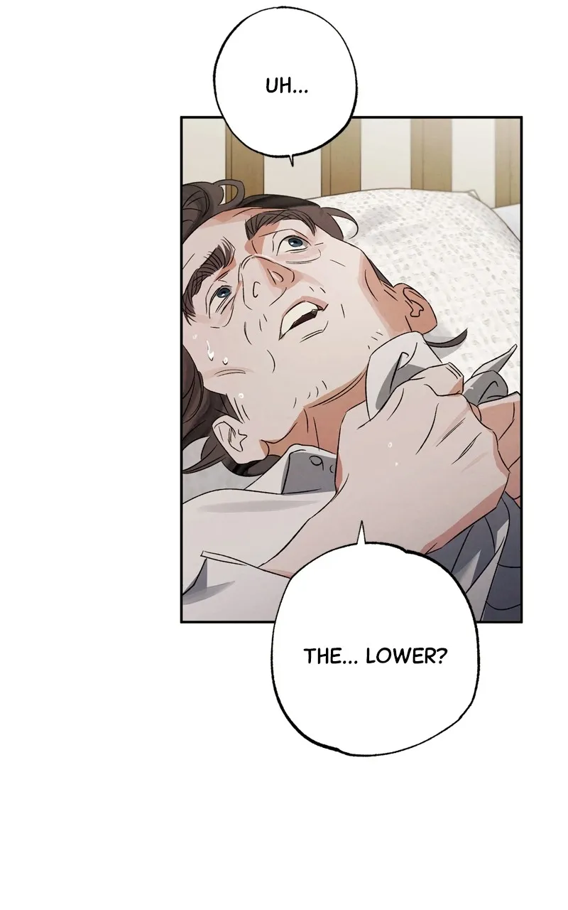 Dr. Kim of London Chapter 9 page 53 - 