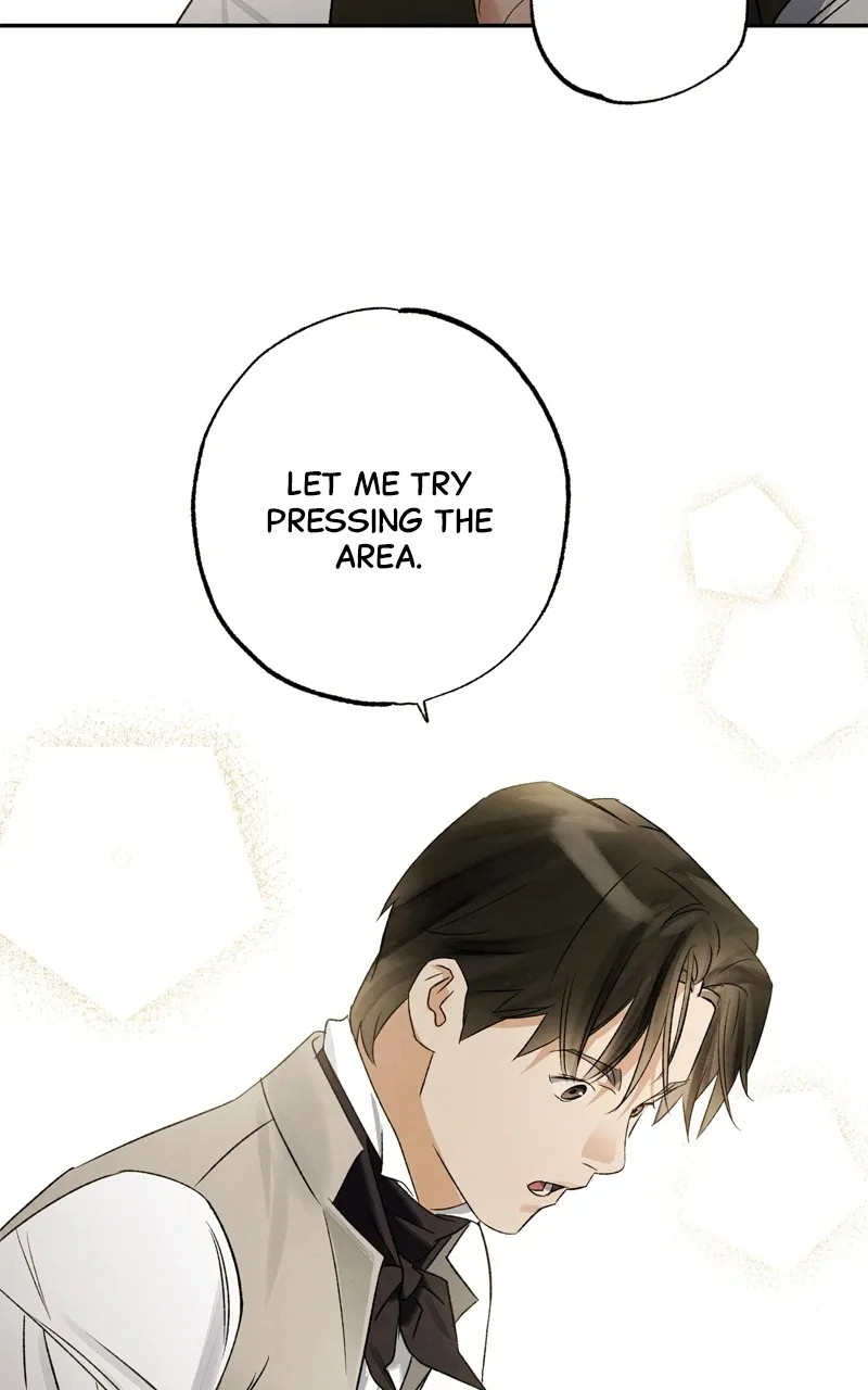Dr. Kim of London Chapter 9 page 55 - 