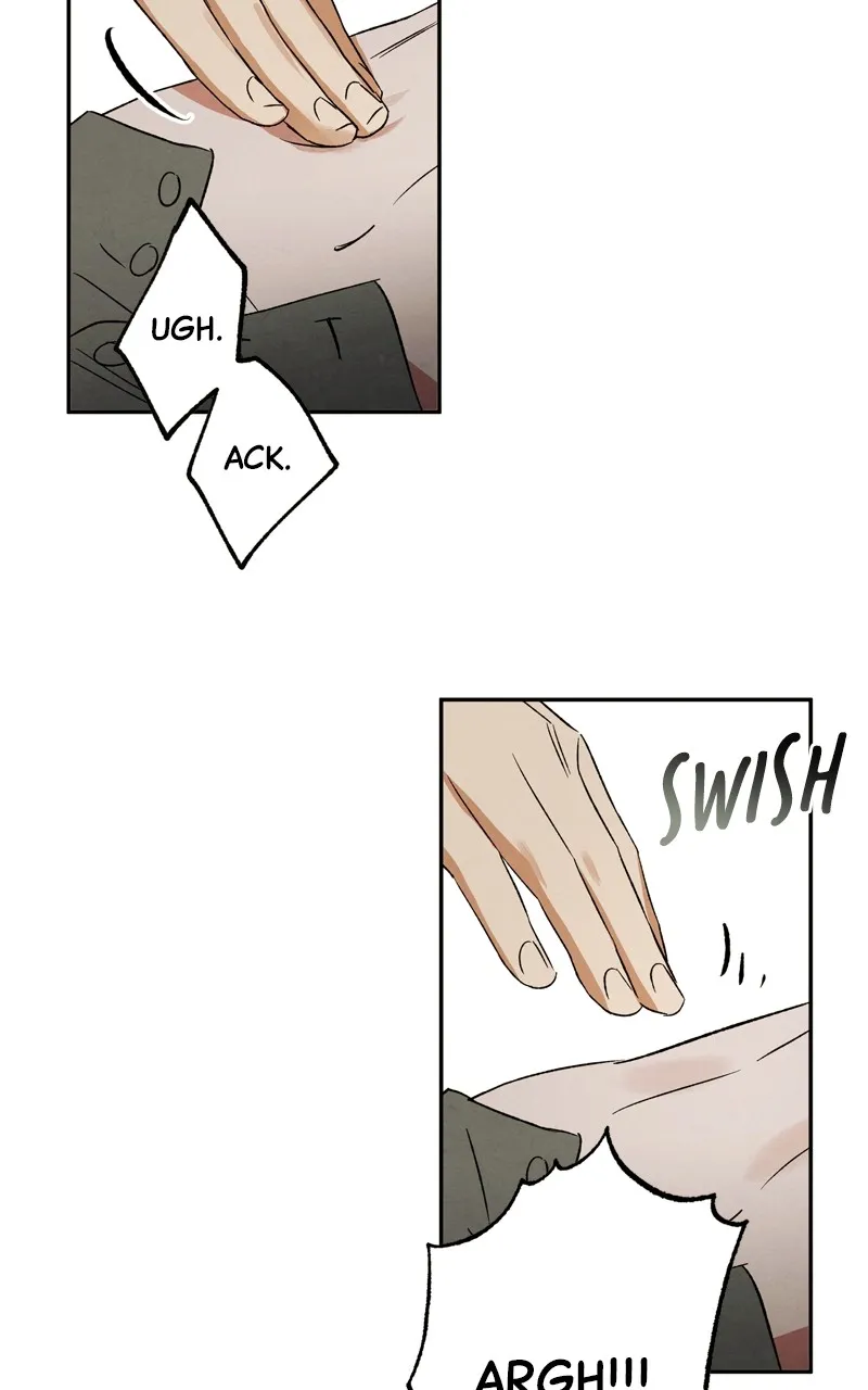Dr. Kim of London Chapter 9 page 57 - 