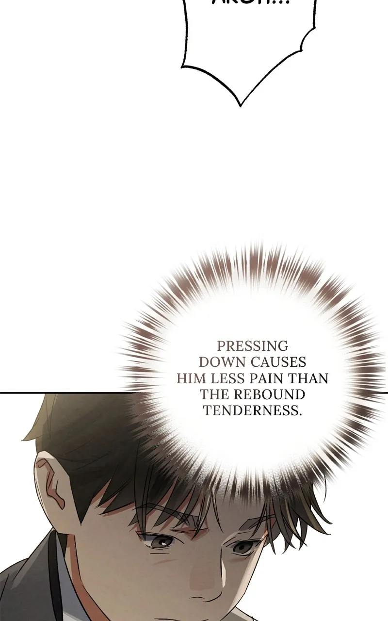 Dr. Kim of London Chapter 9 page 58 - 