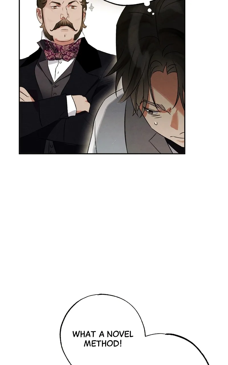 Dr. Kim of London Chapter 9 page 61 - 