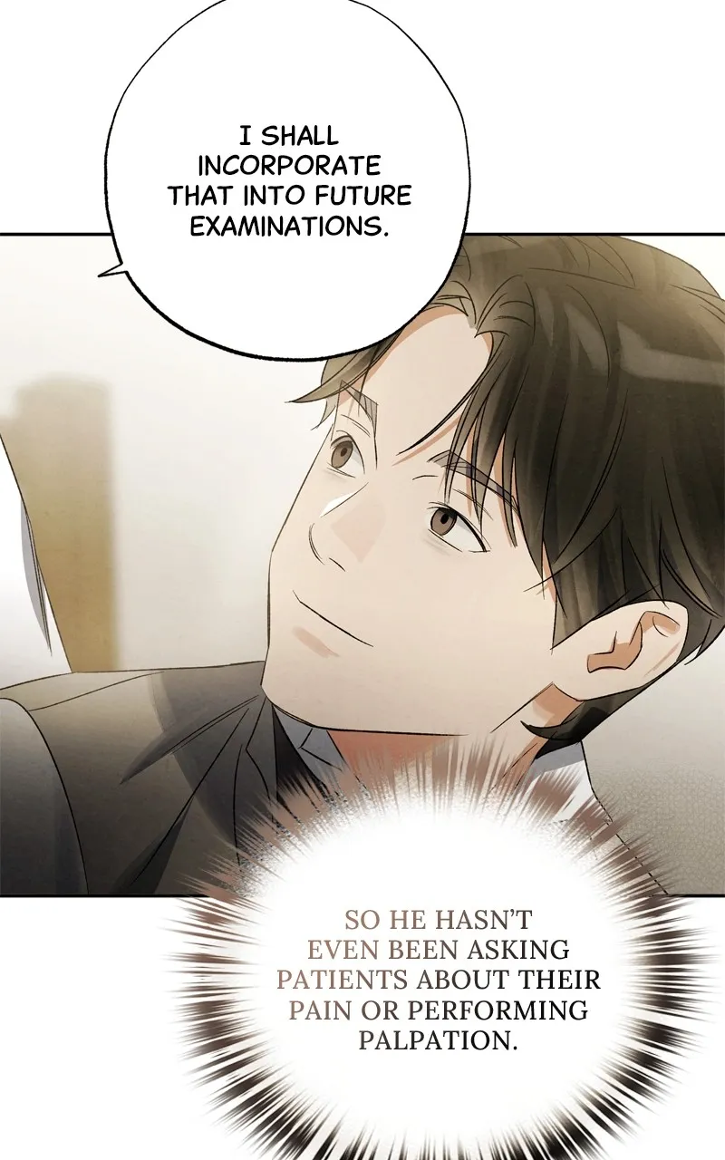 Dr. Kim of London Chapter 9 page 63 - 