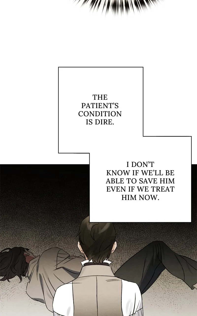 Dr. Kim of London Chapter 9 page 64 - 