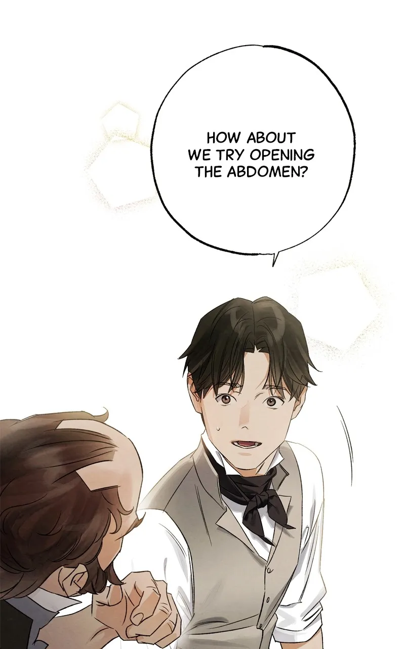 Dr. Kim of London Chapter 9 page 67 - 