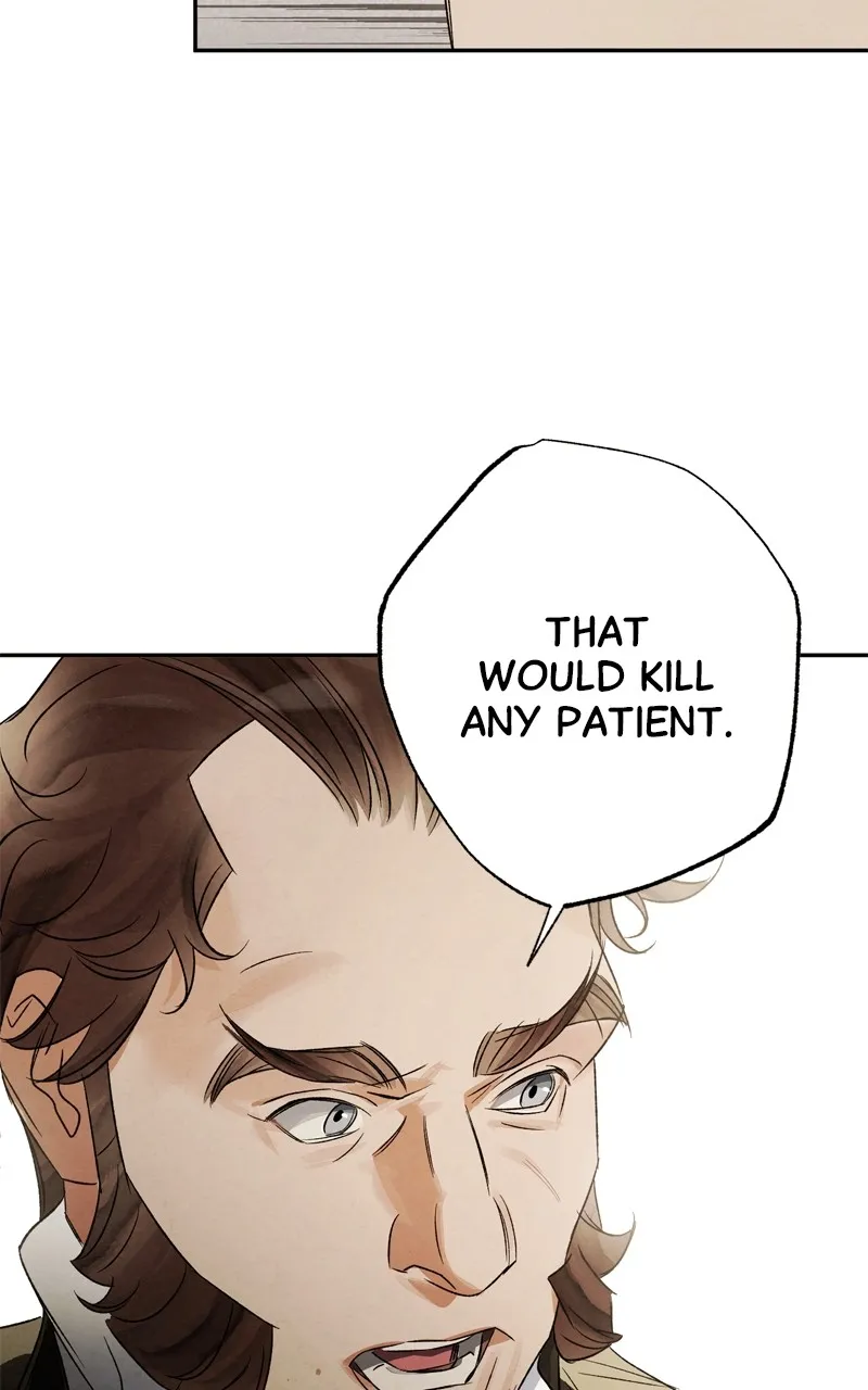 Dr. Kim of London Chapter 9 page 69 - 