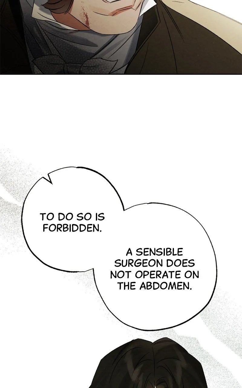 Dr. Kim of London Chapter 9 page 70 - 
